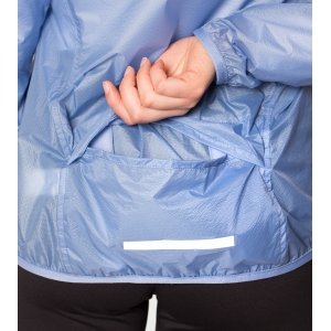 Rompeviento de mujer Litsa