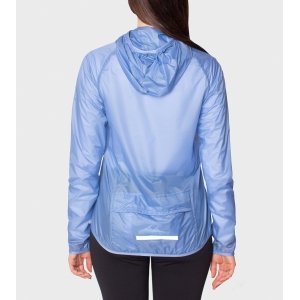 Rompeviento de mujer Litsa