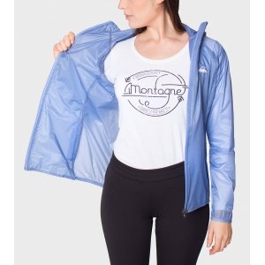 Rompeviento de mujer Litsa