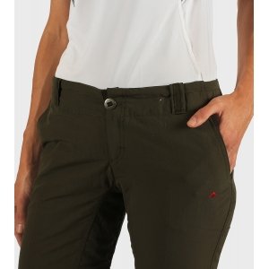 Pantalón capri de mujer Andorra