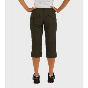 Pantalón capri de mujer Andorra