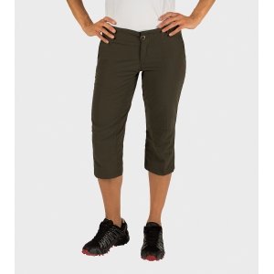 Pantalón capri de mujer Andorra