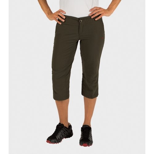 Pantalón capri de mujer Andorra Pantalón capri de mujer Andorra