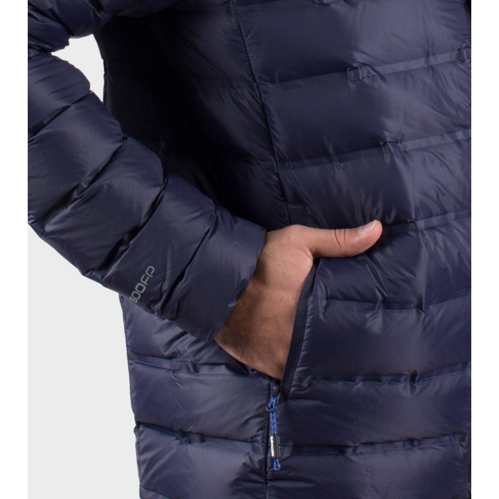 Campera de hombre Delta Pro
