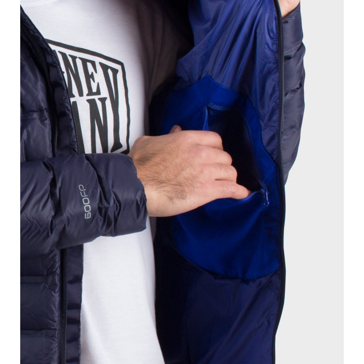 Campera de hombre Delta Pro