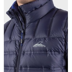 Campera de hombre Delta Pro