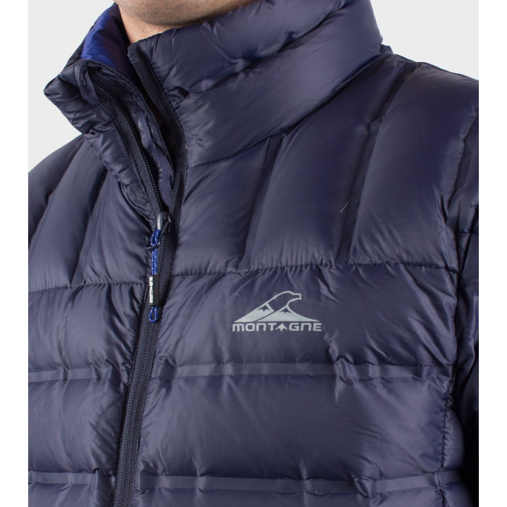 Campera de hombre Delta Pro