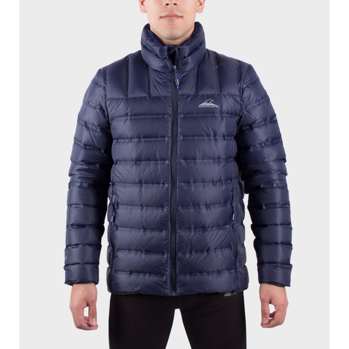 Campera de hombre Delta Pro