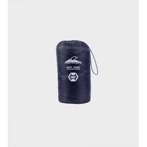 Campera de hombre Delta Pro