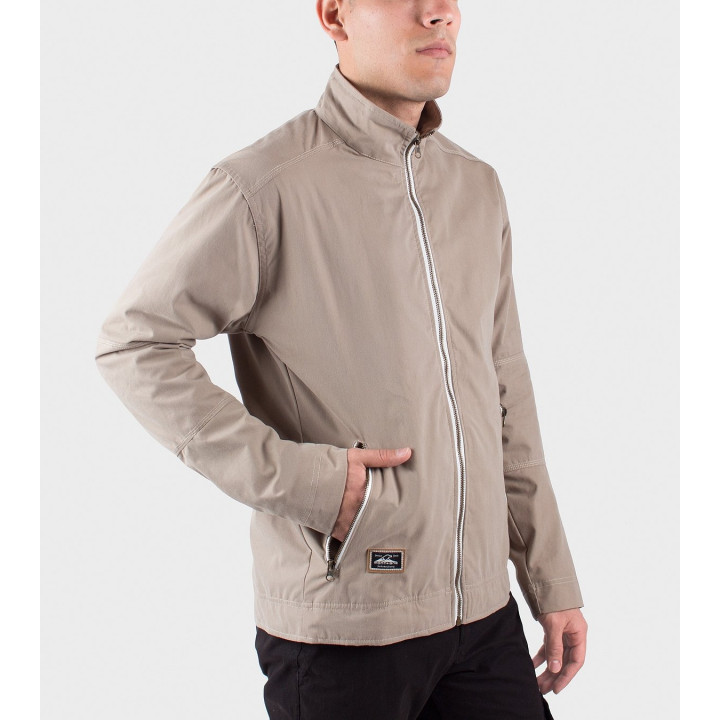 Campera de hombre Trek