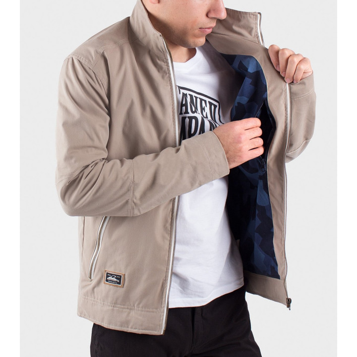 Campera de hombre Trek
