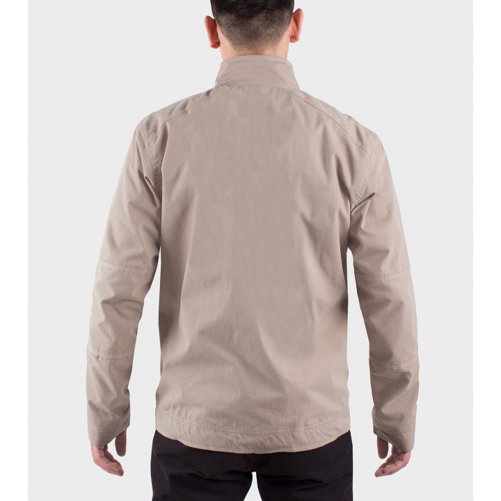 Campera de hombre Trek