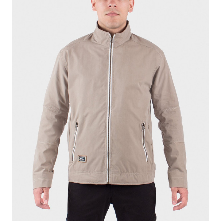 Campera de hombre Trek