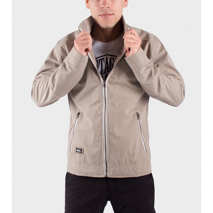 Campera de hombre Trek