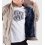 Campera de hombre Trek