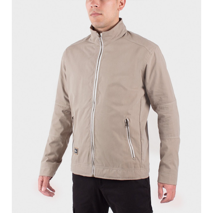 Campera de hombre Trek