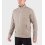 Campera de hombre Trek