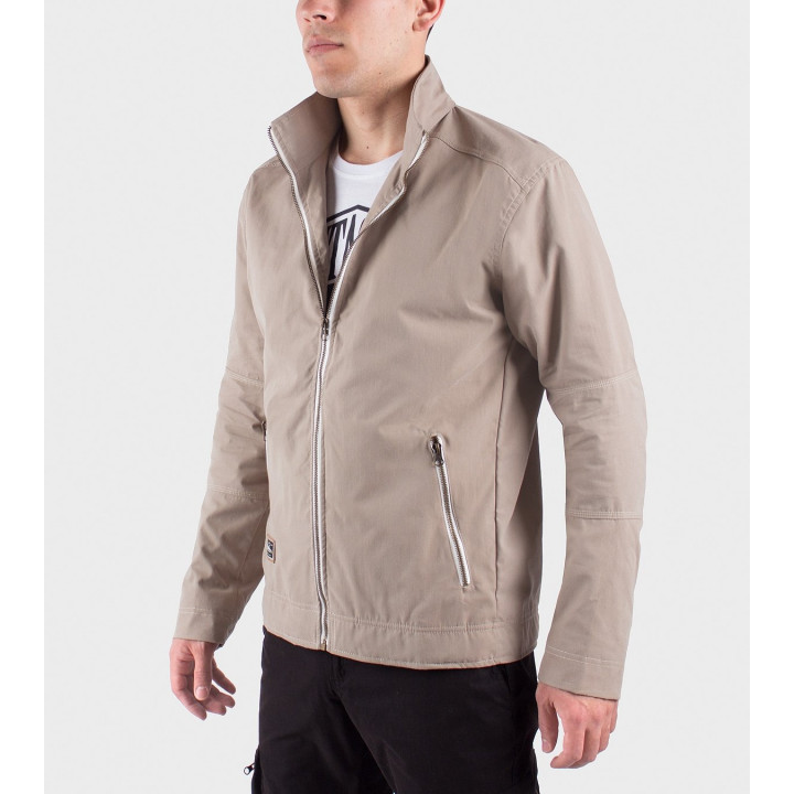 Campera de hombre Trek
