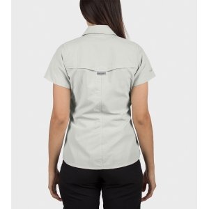 Camisa de mujer con protección UV Kiara M/C
