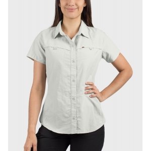 Camisa de mujer con protección UV Kiara M/C
