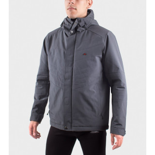 Campera de hombre Burnet