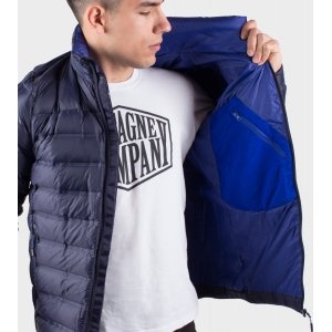 Campera de hombre Delta Pro