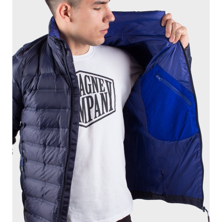 Campera de hombre Delta Pro