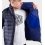 Campera de hombre Delta Pro