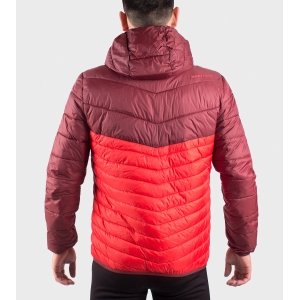 Campera de hombre Krypton