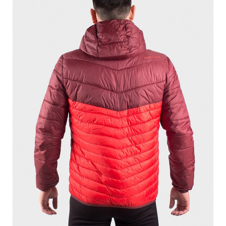 Campera de hombre Krypton