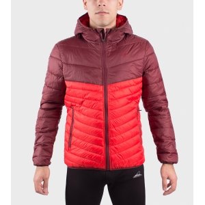 Campera de hombre Krypton