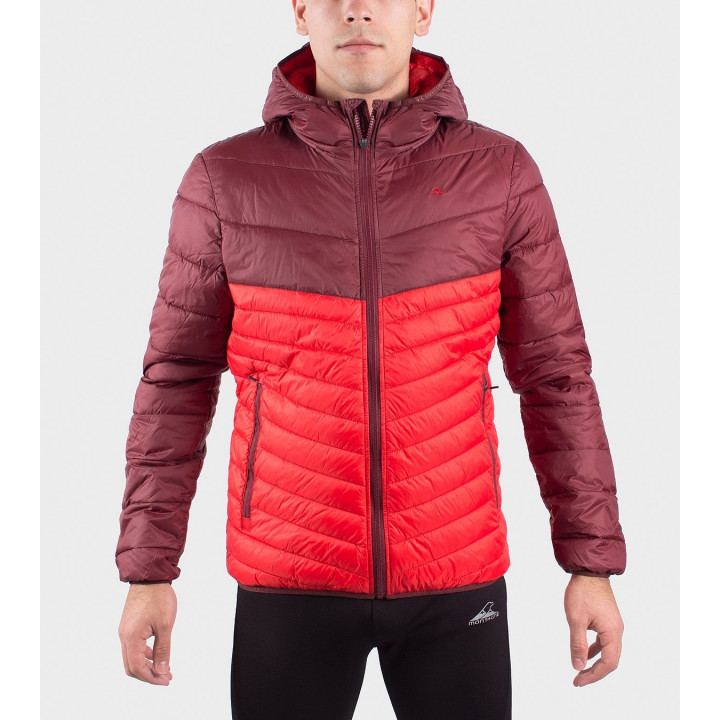 Campera de hombre Krypton