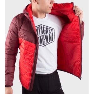 Campera de hombre Krypton