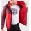 Campera de hombre Krypton
