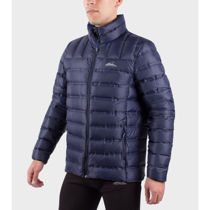 Campera de hombre Delta Pro