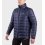 Campera de hombre Delta Pro