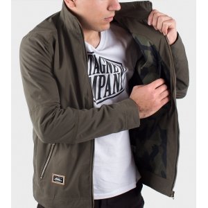 Campera de hombre Trek