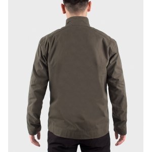 Campera de hombre Trek