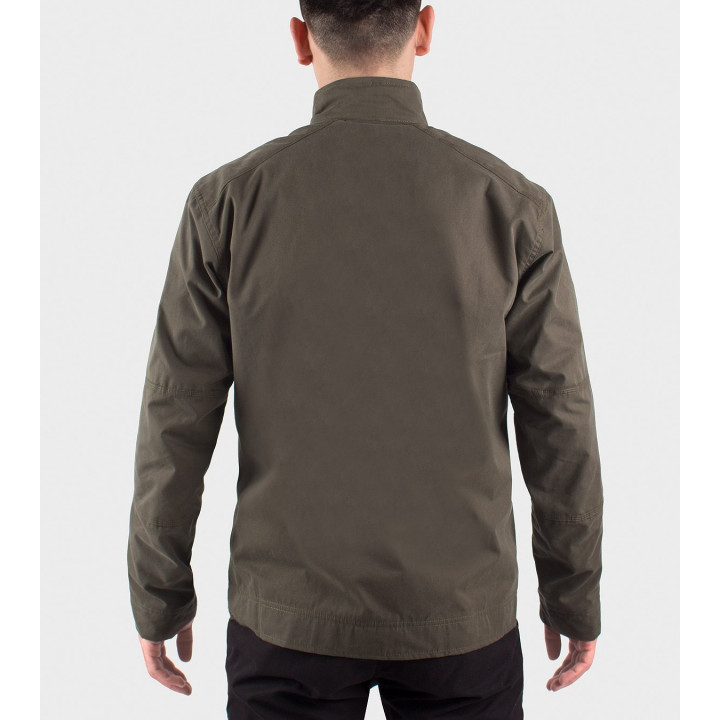 Campera de hombre Trek