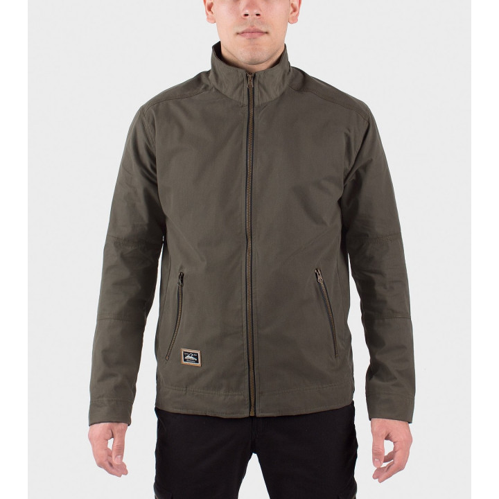 Campera de hombre Trek