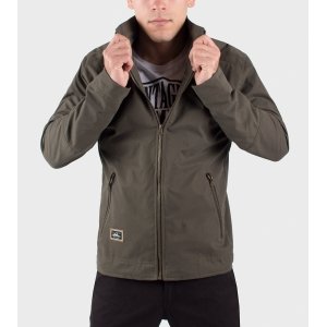 Campera de hombre Trek