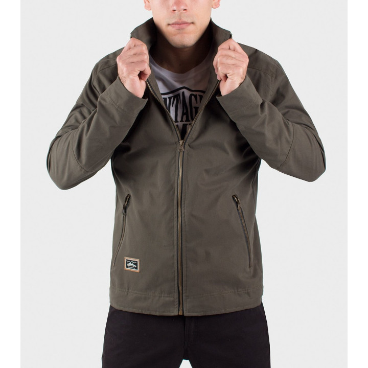 Campera de hombre Trek