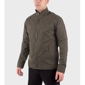 Campera de hombre Trek