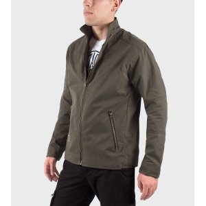 Campera de hombre Trek