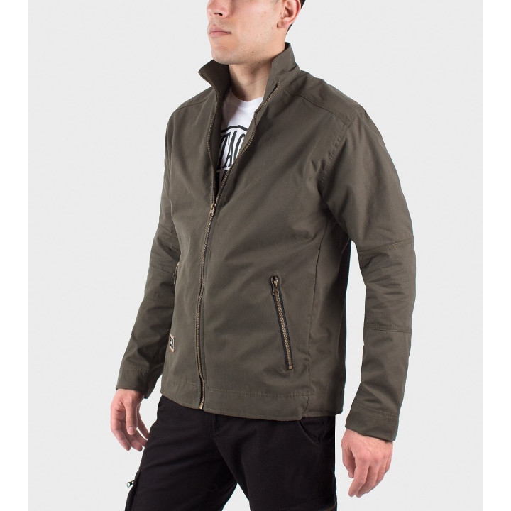 Campera de hombre Trek