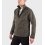 Campera de hombre Trek