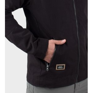 Campera de hombre Trek