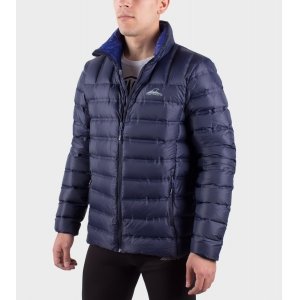 Campera de hombre Delta Pro