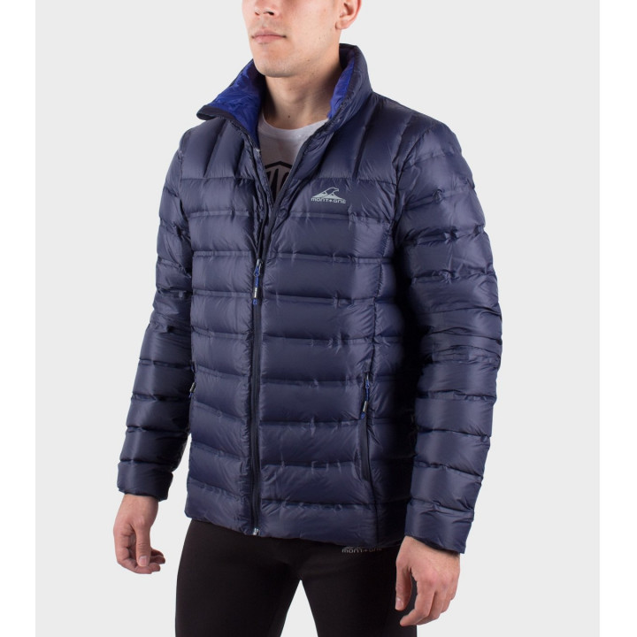 Campera de hombre Delta Pro