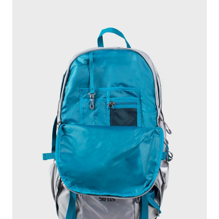 Mochila Luxon 50 lts